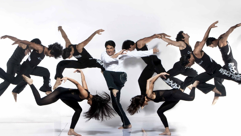 Bollywood dance is very popular: Shiamak Davar